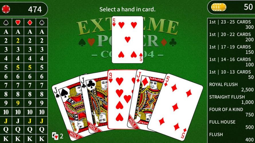 online poker tournaments vs cash games icon